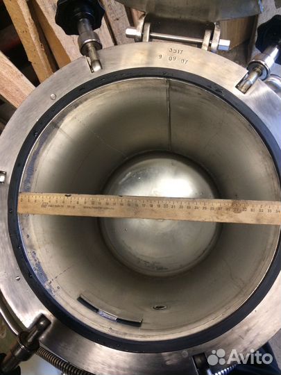 Перегонный куб