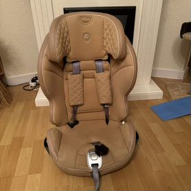 Автомобильное кресло happy baby isofix