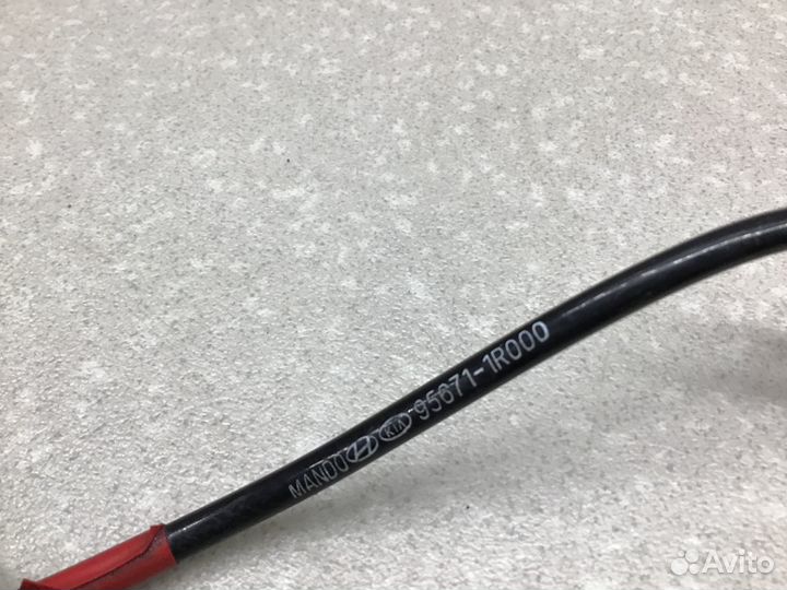 Датчик ABS передний правый Kia RIO 2011-2017