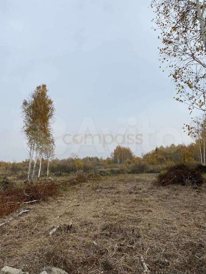 Участок 14,4 сот. (ИЖС)
