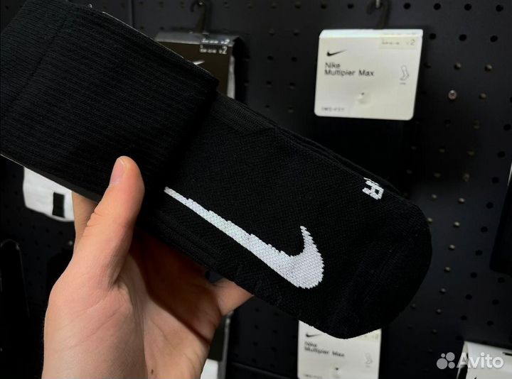 Носки Nike Multiplier Max