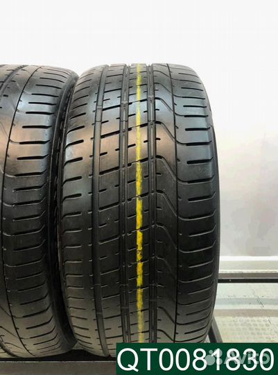 Pirelli P Zero 275/35 R21 96P