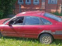 Mazda 626 1.8 MT, 1997, 300 000 км, с пробегом, цена 35 000 руб.