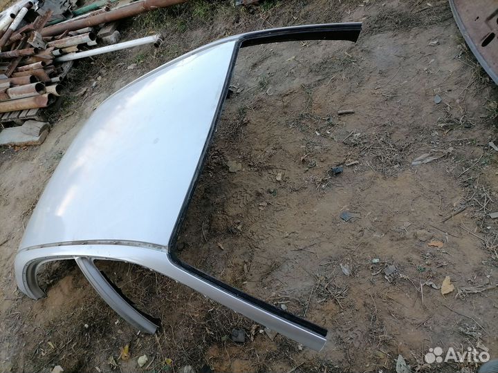 Крыша для Hyundai Sonata IV (EF) 2001-2012