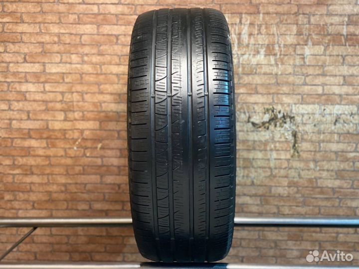 Pirelli Scorpion Verde All Season 265/60 R18