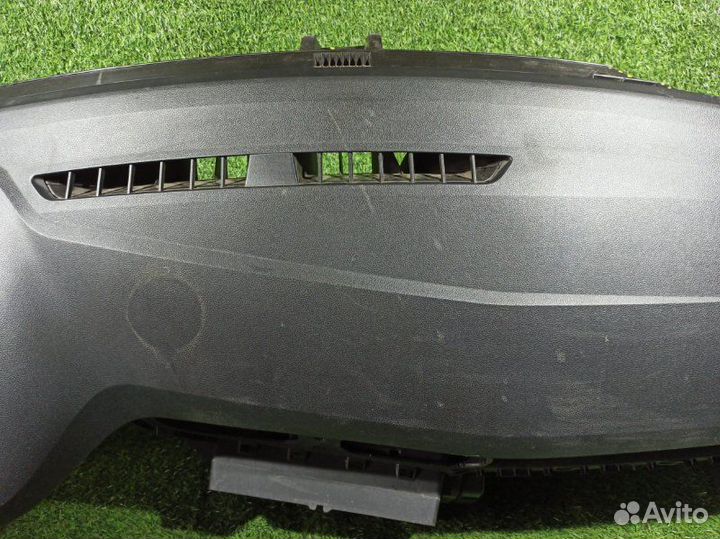 Торпедо, Парприз передний Renault Duster HJD H4ME