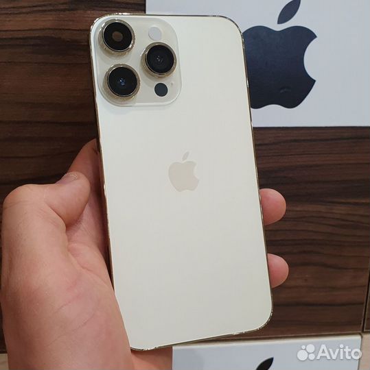 Корпус для iPhone XR в стиле iPhone 14Pro глянец