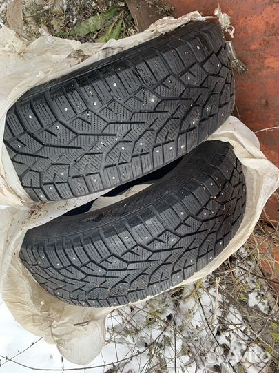 Gislaved NordFrost 100 225/65 R17 99H