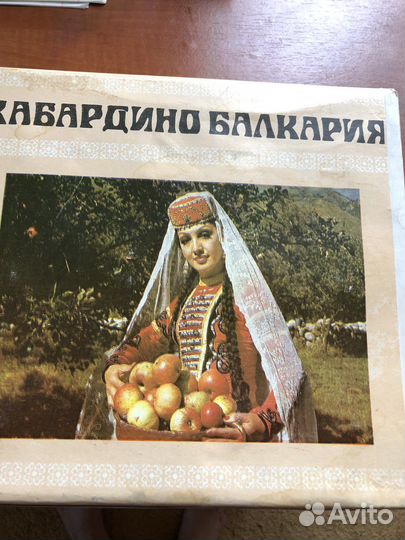 Стопки СССР