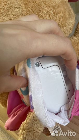 Сестричка Ученого щенка FisherPrice