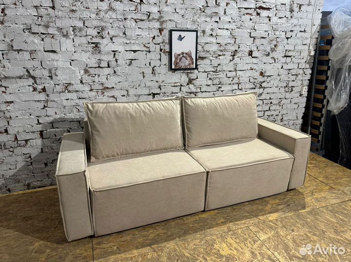 Диван новый лофт