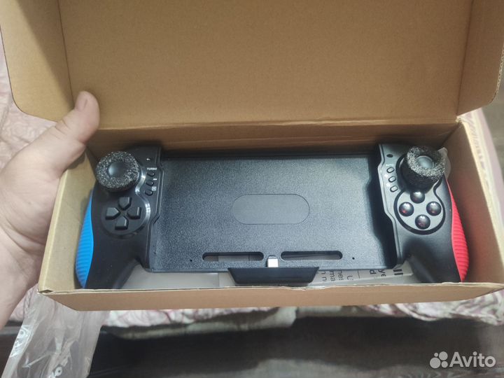 Геймпад для nintendo switch