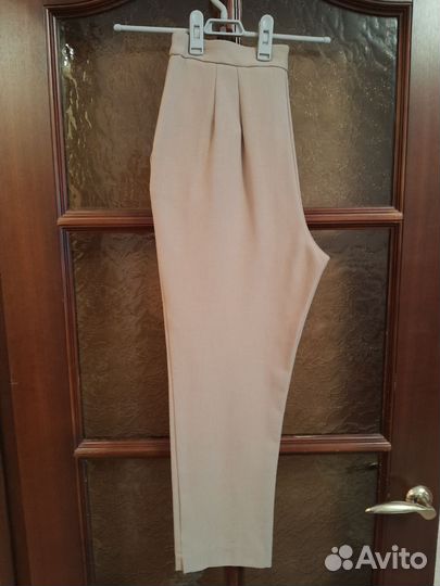 Брюки женские 46 размера
