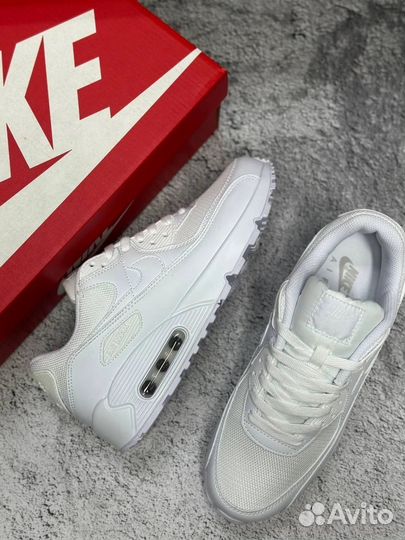 Кроссовки Nike air max 90