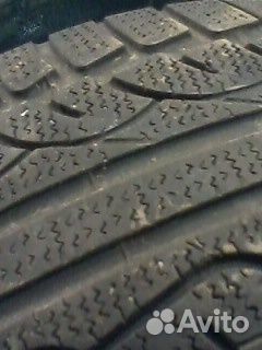 Kumho I'Zen XW KW17 225/55 R16