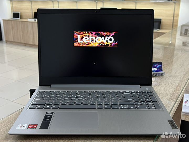 Lenovo Ideapad 3