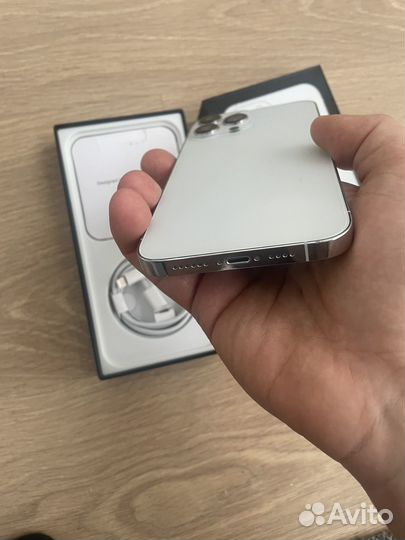 iPhone 13 Pro Max, 512 ГБ