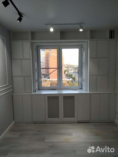 Мебель готовая и на заказ гарантия качества