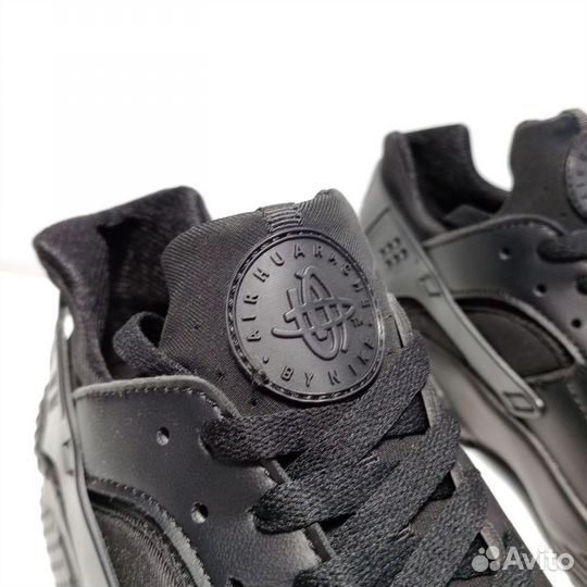 Кроссовки мужские Nike Air Huarache