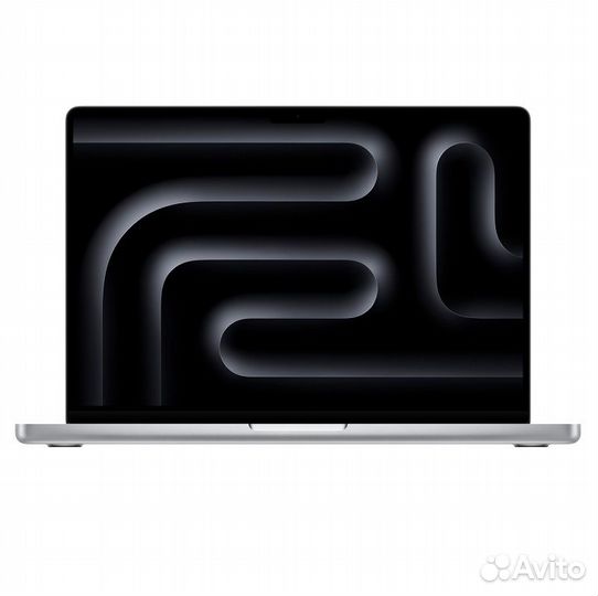 Ноутбук Apple MacBook Pro 14 M3 Max, 36 гб, 1 тб S