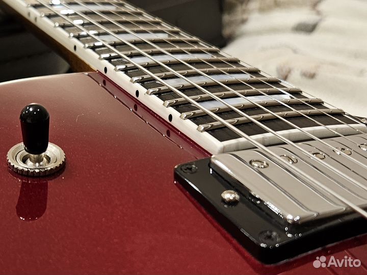 Gibson Les Paul Modern