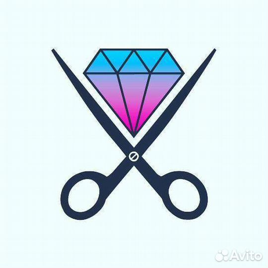 Стрижки мужские и женские