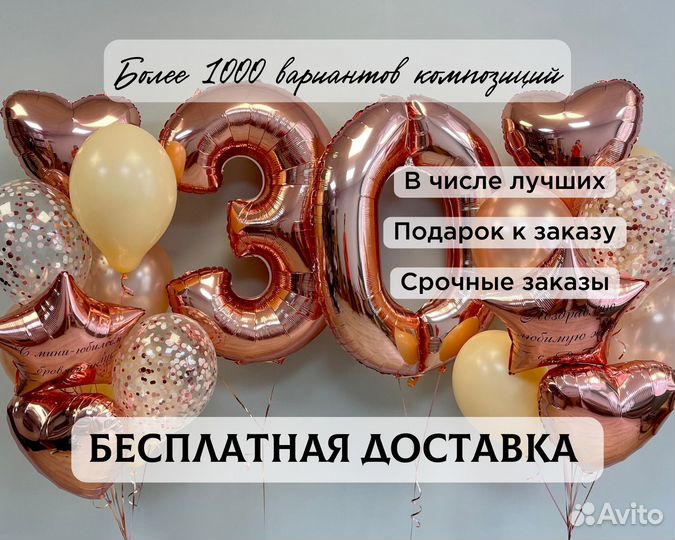 Воздушные шары, Гелиевые шары, Воздушные шарики