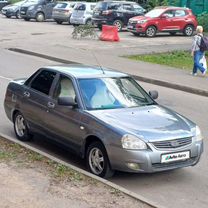 ВАЗ (LADA) Priora 1.6 MT, 2008, 303 319 км, с пробегом, цена 300 000 руб.