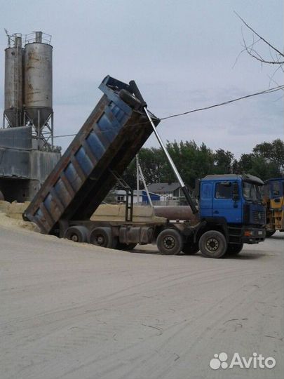 Shacman (Shaanxi) F2000, 2008