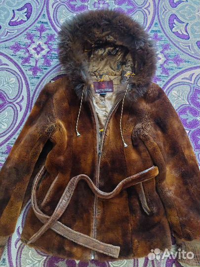 Дубленка, пуховики