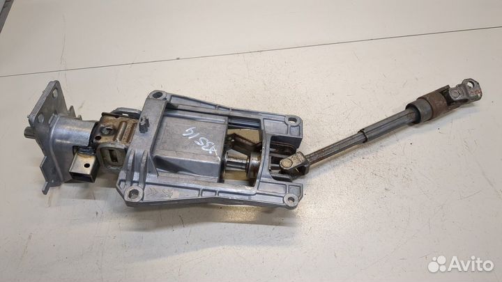 Колонка рулевая Citroen C5 2008, 2008