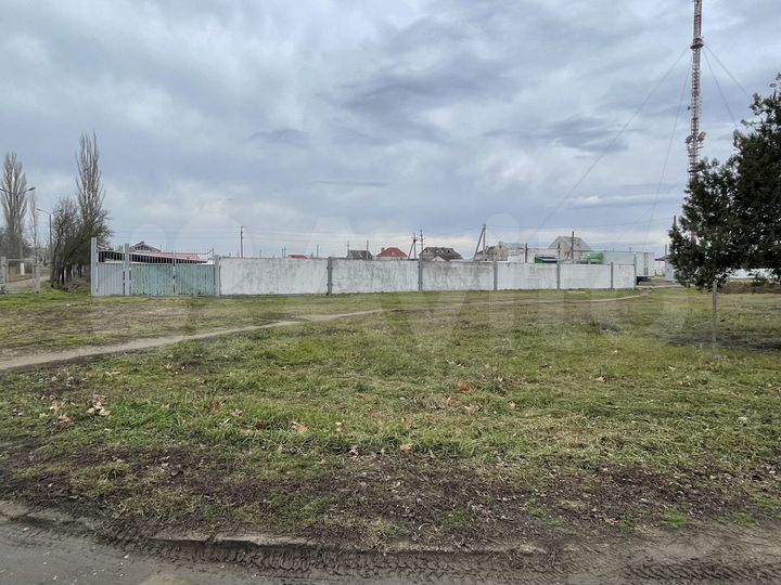 Участок 14 сот. (промназначения)