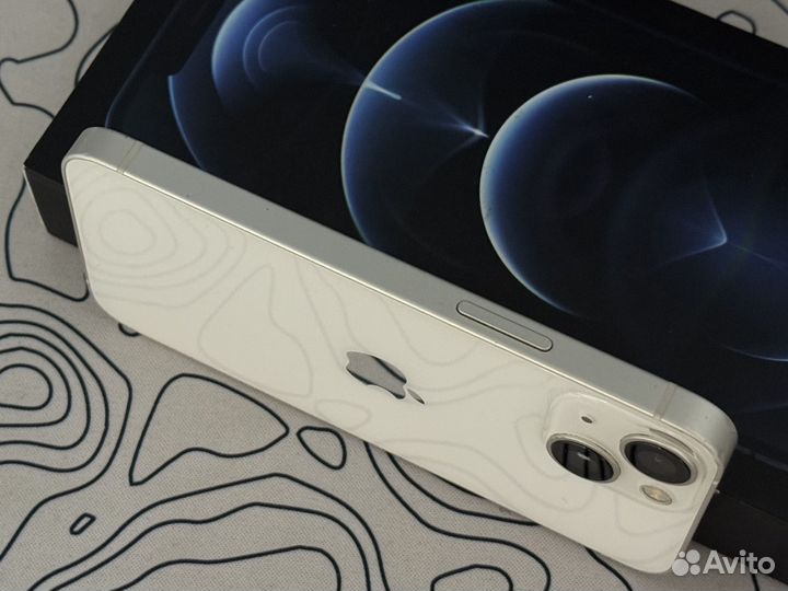 iPhone 13 mini, 128 ГБ