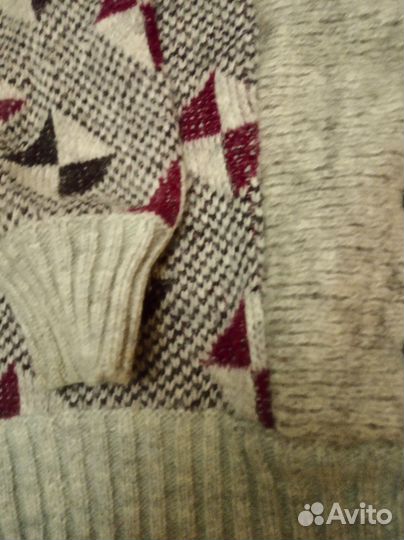 Джемпер, свитер