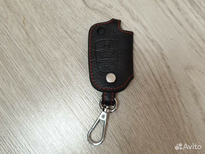 Чехол для ключа Kia