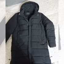 Куртка зимняя мужская бу 48 50