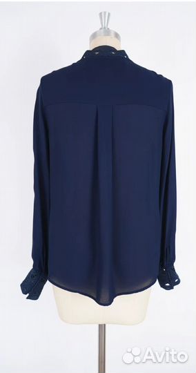 Блузка франция