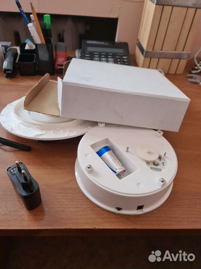 Платформа PWR для предметной сьемки