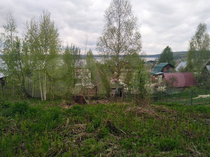 Участок 7,5 сот. (СНТ, ДНП)