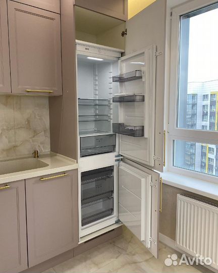 Кухня от производителя