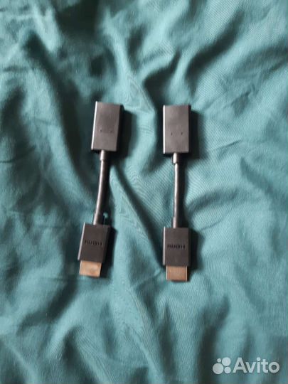 Hdmi удлинитель