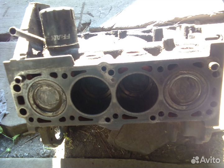 Запчасти б/у Шевроле Ланос