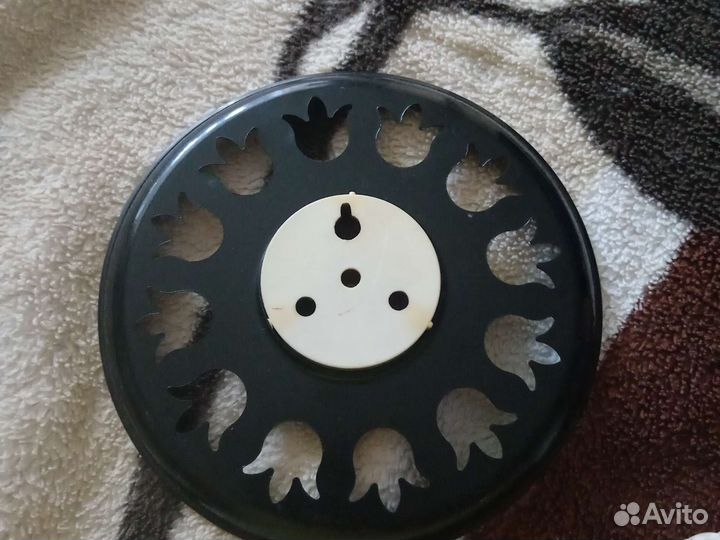 Термометр СССР Казань