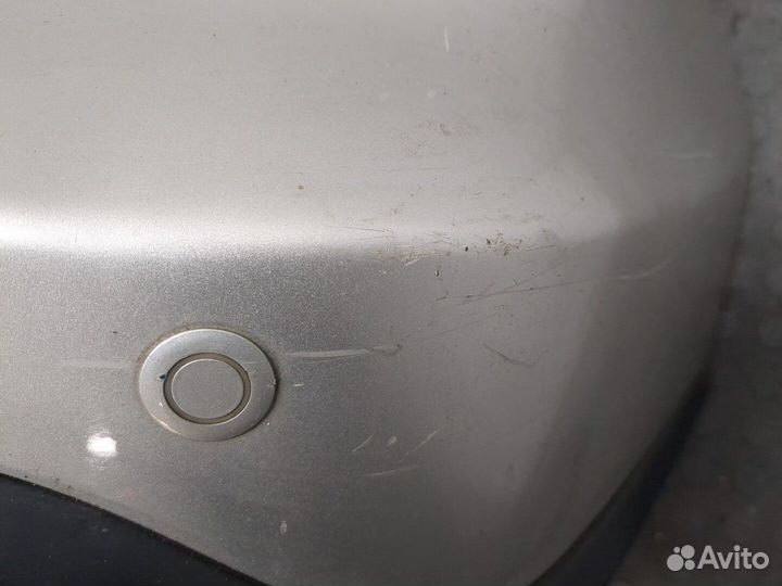 Бампер Honda CR-V, 2007