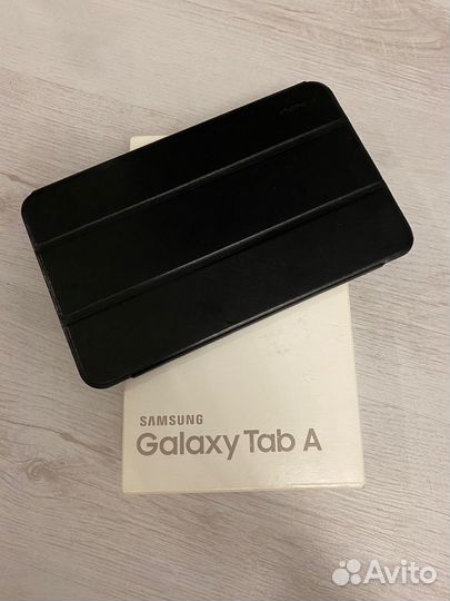 Samsung galaxy tab A 10.1