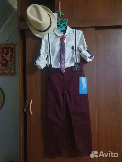 Костюм для мальчика 