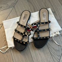 Сандалии, тапки valentino