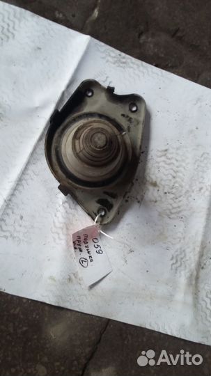 Подушка пружины задняя Toyota Highlander 3 2014