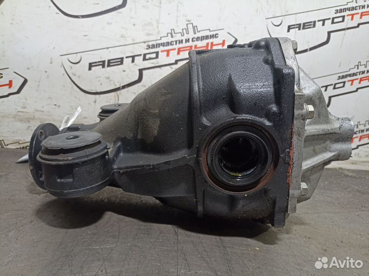 Редуктор lexus 4GR-FSE GS250 IS250 IS250C GRL11 GSE20 задний 43X11 3.909 2WD 4111053223 NA6974