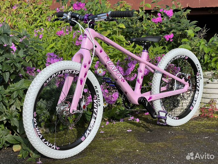 Велосипед для вас на заказ